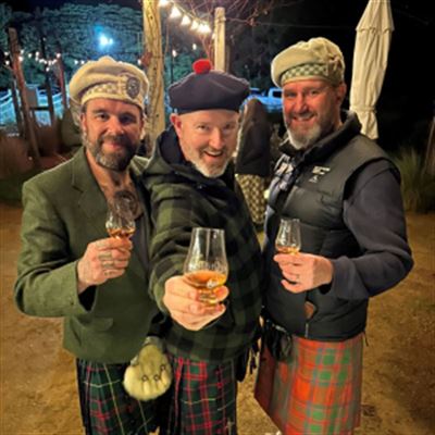 The Whiskery/Bellarine Distillery
