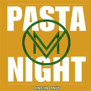 Pasta Night