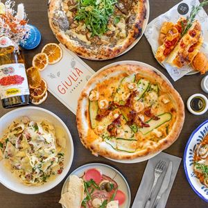 New winter menu