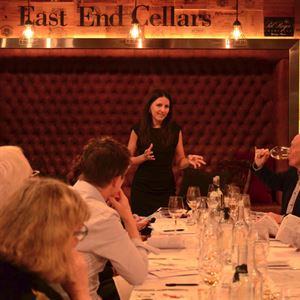 Poderi Aldo Conterno Wine Dinner