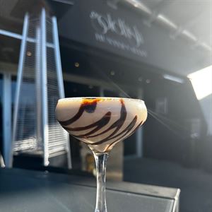 WORLD CHOCOLATE DAY AT GOLDFISH BAR AND RESTAURANT