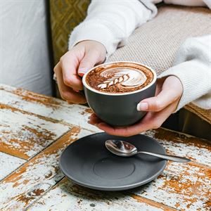 Enjoy our $3 coffee