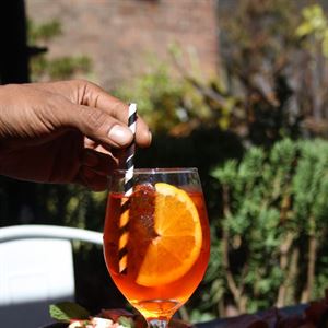 Bottomless Brunch