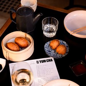 Yum Cha Sundays