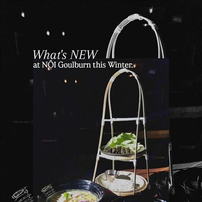 Noi Goulburn