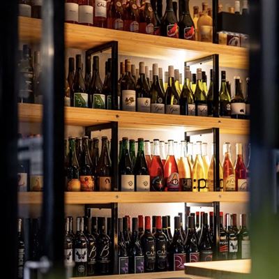 Adela Wine Bar