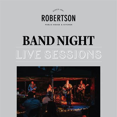Robertson Public House & Kitchen