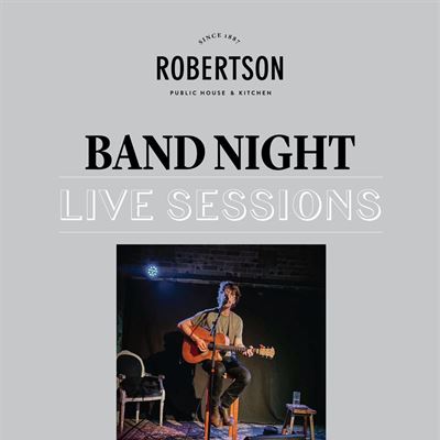 Robertson Public House & Kitchen