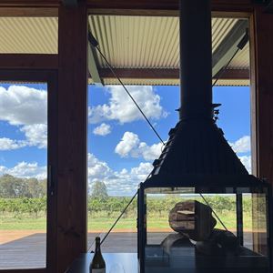 Drop in to taste some excellent New England Wines