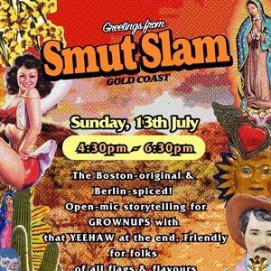 Smut Slam