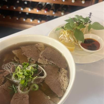 Barossa Pho