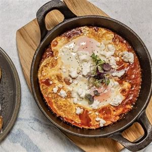 Shakshouka Season is Here! 