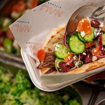 Nali Kitchen Brisbane