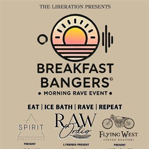 Breakfast Bangers