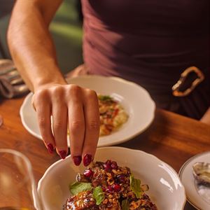 Monday Chef's Selection Menu - Monday July 7, 2025