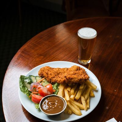 Eden Valley Hotel