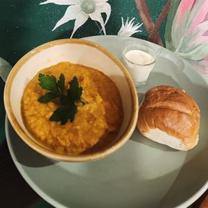 July's Soup Specials 