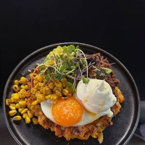 Brunch with a Bold Twist!