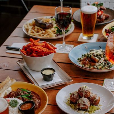 North Annandale Hotel Bistro
