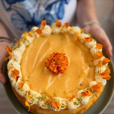Sweet Layers Artisan Cakes