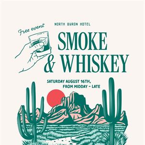 Smoke & Whiskey