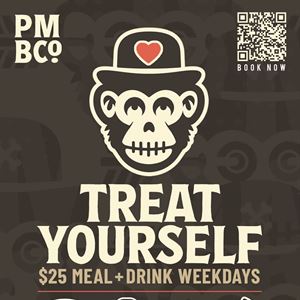 Treat Yourself