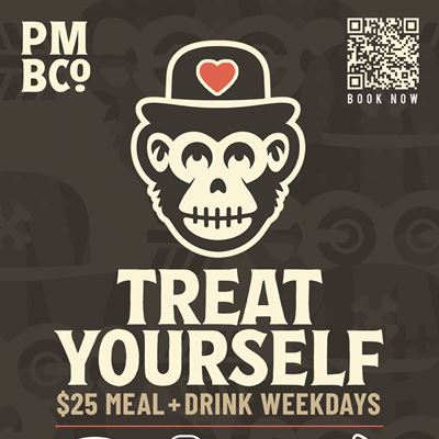 Pickled Monkey Brewing Company