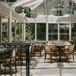 Eat, Drink & Celebrate at The Flying Duck