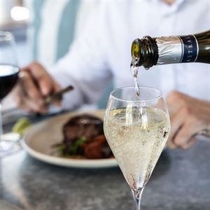 Bottomless Lunches at Lovat 
