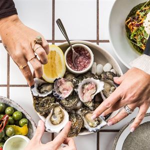 Planning an Event? We’ve Got You Covered