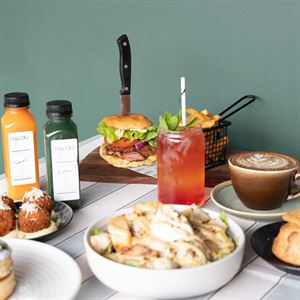 Craving a Classic with a Twist? 