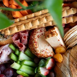 Planning an event? 