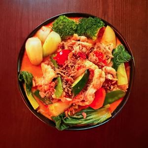 The Perfect Winter Dish 