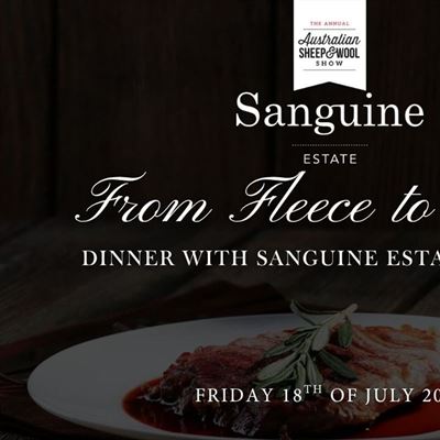 Sanguine Estate