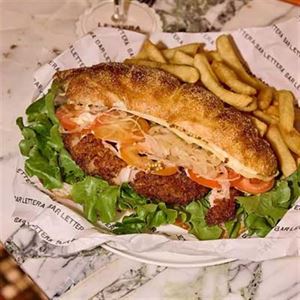 $25 Lunch Special