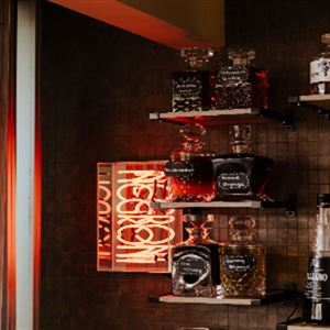 Negroni Nights at Giulia Italian