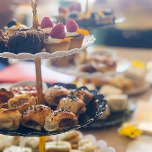 Planning a Celebration?