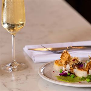 Art of Pairing Dinner Series with Yangarra Estate Vineyard