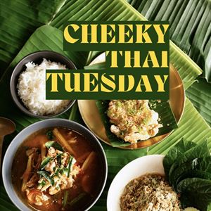 Now Open Tuesdays