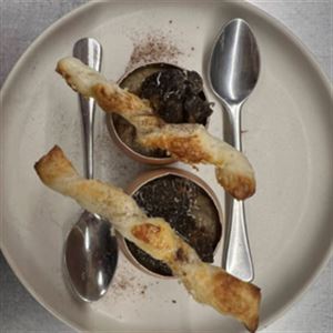Cafe Viin Truffle Special – Private Dining Experience