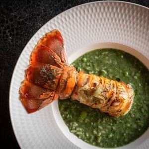 Indulge in The Boathouse Experience