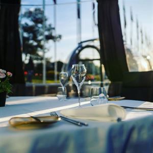 Wine Pairing Lunch & Dinner
