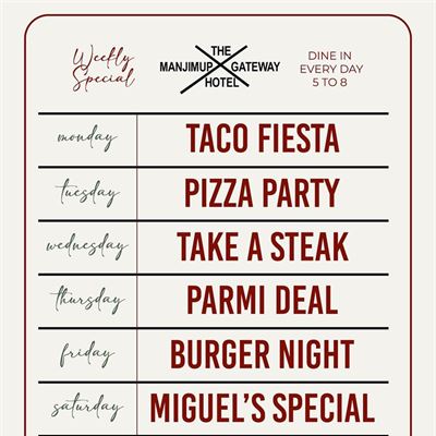 The Gateway Bistro