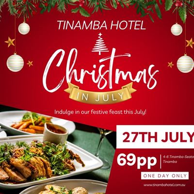 Tinamba Hotel