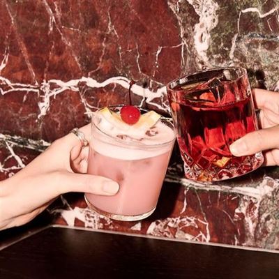 Bar Lettera