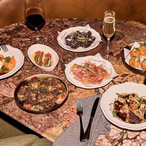 Feed Me Menu