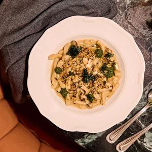 Pasta Night at Bar Lettera