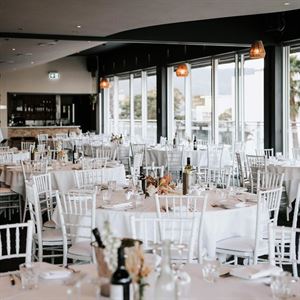  Beachfront Weddings at Lucia’s by the Sea