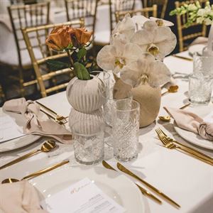 Host Your Next Event at Lucia’s by the Sea