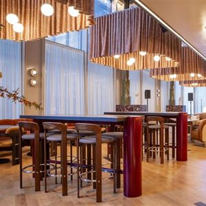 Spaces for Hire